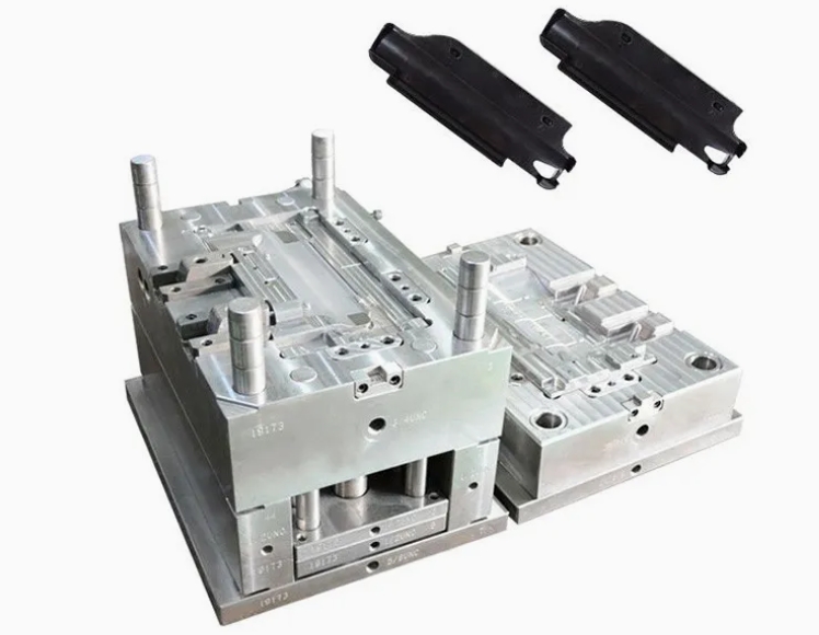 Large-Scale Precision