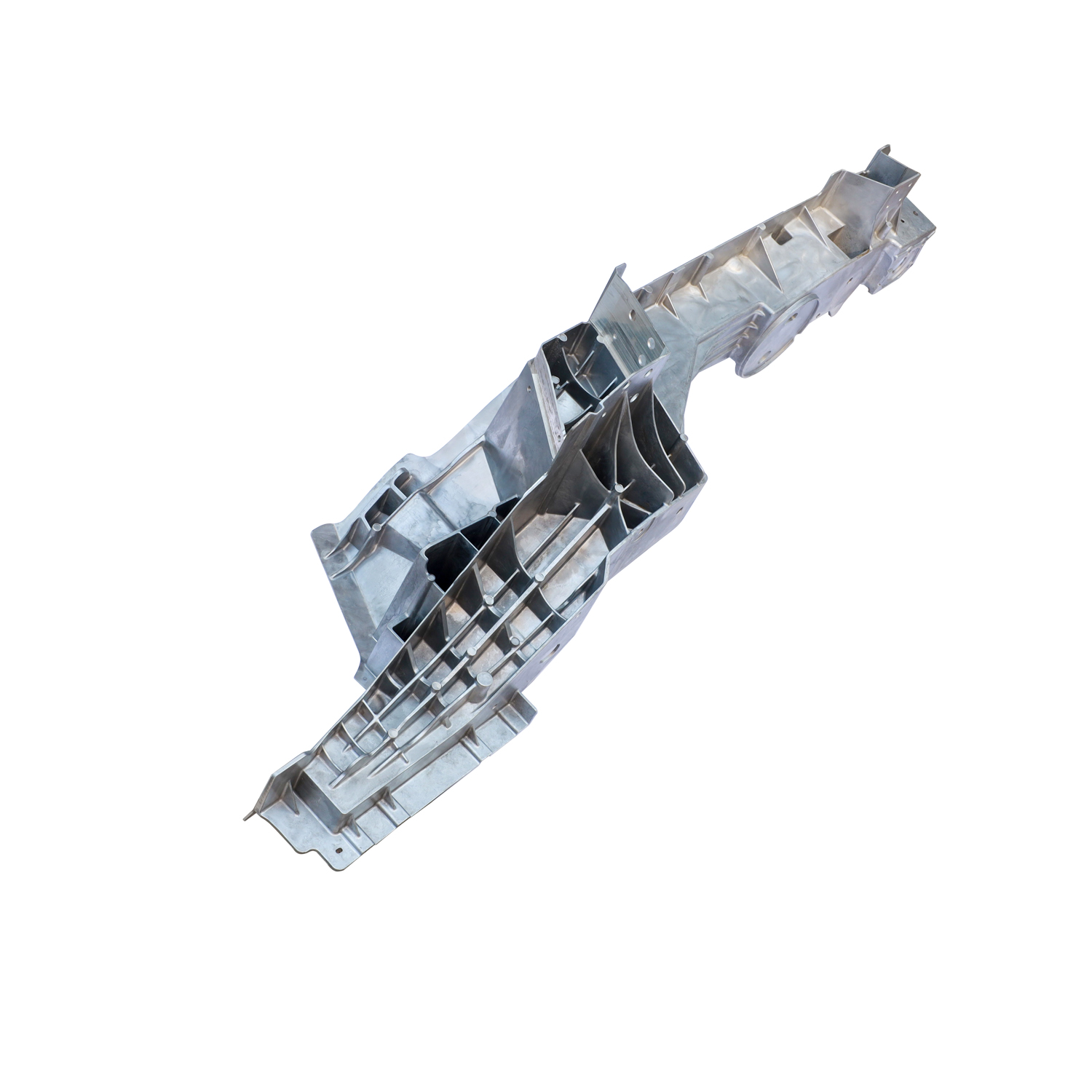 Aluminum Alloy Die Casting