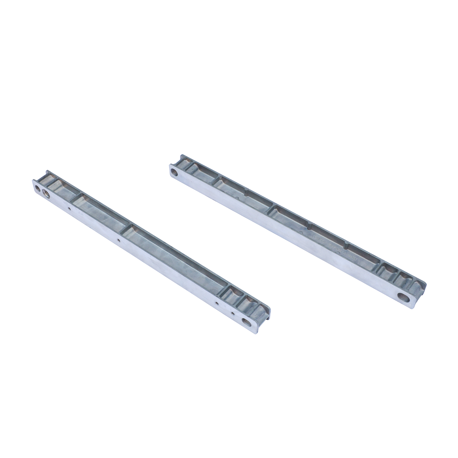 Die Casting Car Engine Bracket