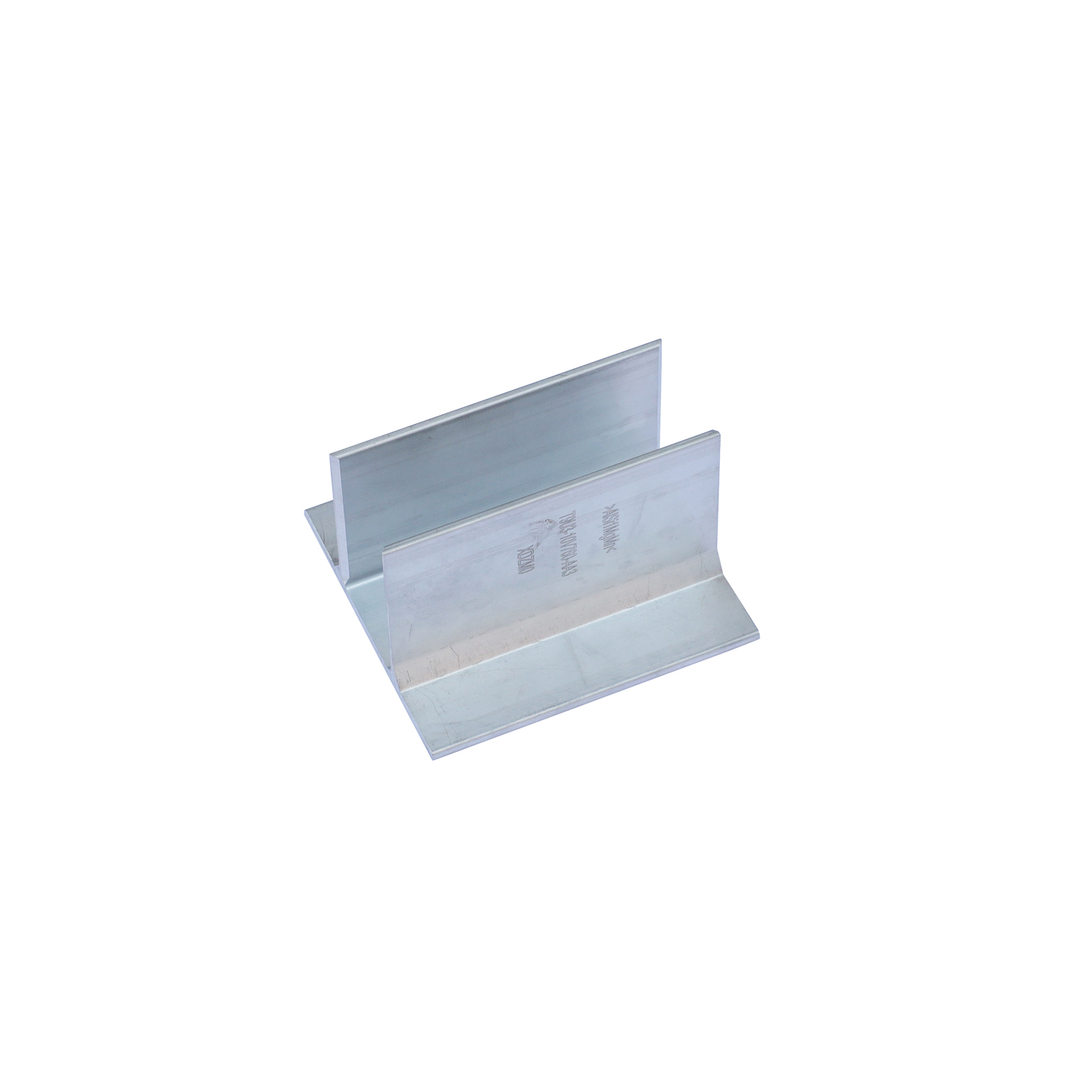 Aluminium Extrusion Profiles