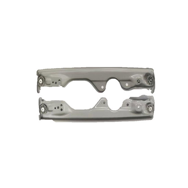 Rubber Stamping Parts