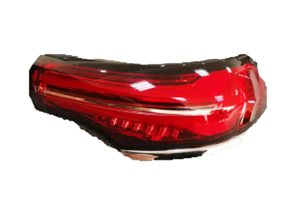 Rear Light